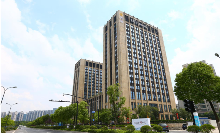 朗和（銀江）國(guó)際醫(yī)養(yǎng)中心