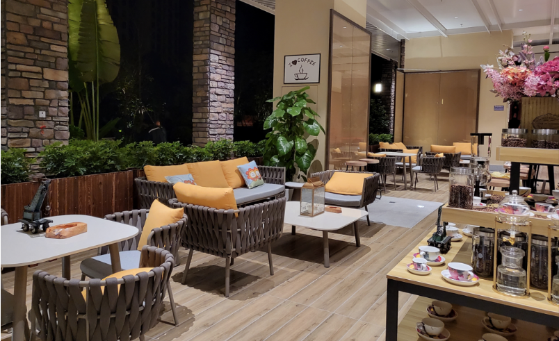 客戶(hù)最佳實(shí)踐 | 與三大國(guó)內(nèi)外知名品牌合作,又一保險(xiǎn)巨頭在大灣區(qū)打造的全齡康養(yǎng)社區(qū)火了!(圖1) image.png