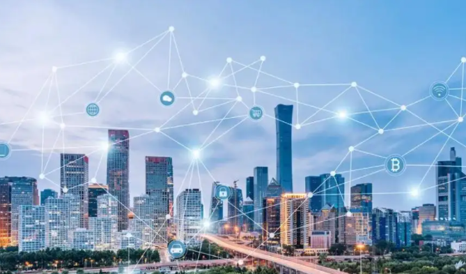 老齡社會(huì)背景下,包容性城市建設(shè)的數(shù)字化創(chuàng)新探索(圖1) image.png