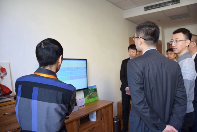 悅享數字與和伊咨詢達成戰(zhàn)略合作(圖4)