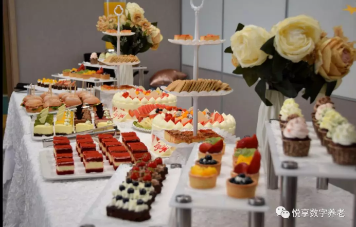 相信是對未來最好的預(yù)測——悅享數(shù)字2019周年慶(圖2)