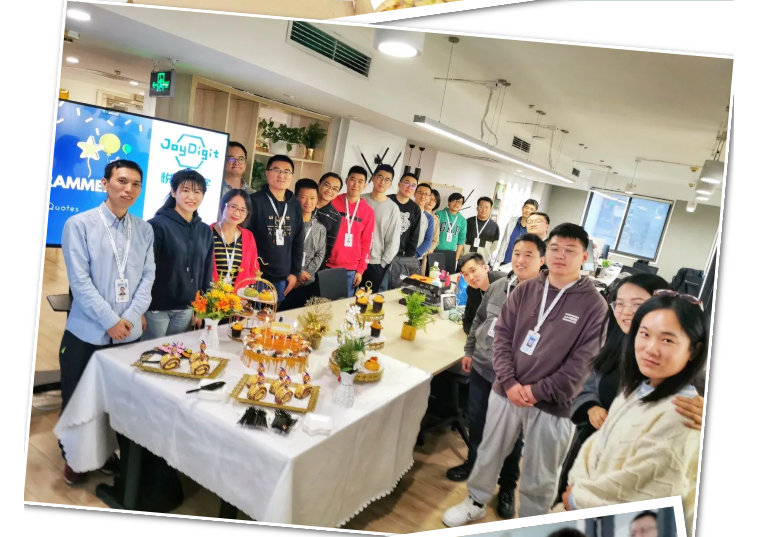 這是一家有味道的養老數字化公司(圖5) 這是一家有味道的養老數字化公司(圖5)