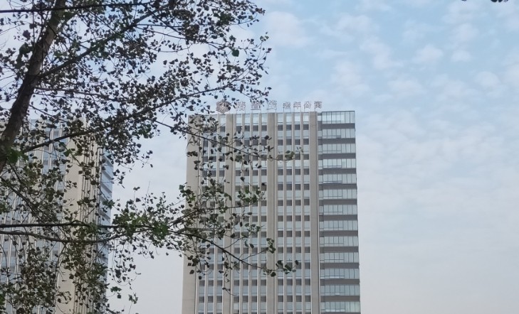 椿萱茂(重慶園博園)老年公寓(圖1) 椿萱茂(重慶園博園)老年公寓(圖1)