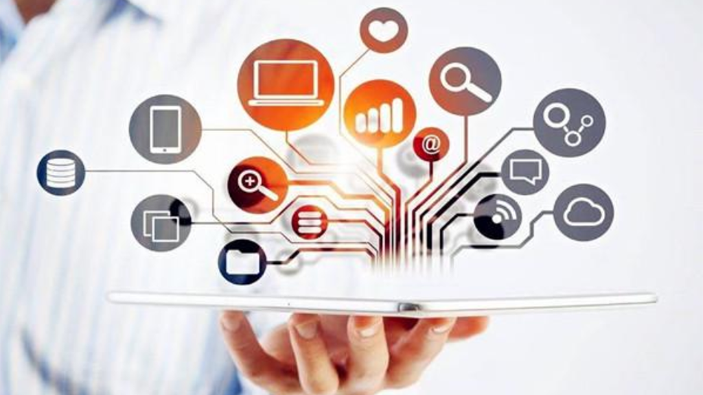 做有溫度的適老化服務(wù),助力老年人跨越“數(shù)字鴻溝”(圖4) 做有溫度的適老化服務(wù),助力老年人跨越“數(shù)字鴻溝”(圖4)