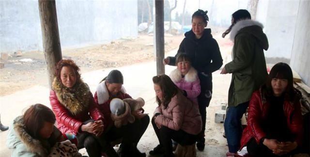 想在農(nóng)村開個(gè)養(yǎng)老院,可行嗎?(圖6) 想在農(nóng)村開個(gè)養(yǎng)老院,可行嗎?(圖6)