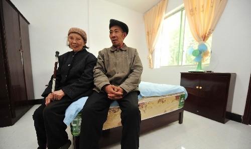 想在農(nóng)村開個(gè)養(yǎng)老院,可行嗎?(圖4) 想在農(nóng)村開個(gè)養(yǎng)老院,可行嗎?(圖4)