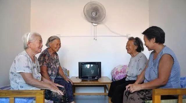 想在農(nóng)村開個(gè)養(yǎng)老院,可行嗎?(圖2) 想在農(nóng)村開個(gè)養(yǎng)老院,可行嗎?(圖2)