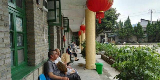 想在農(nóng)村開個(gè)養(yǎng)老院,可行嗎?(圖3) 想在農(nóng)村開個(gè)養(yǎng)老院,可行嗎?(圖3)