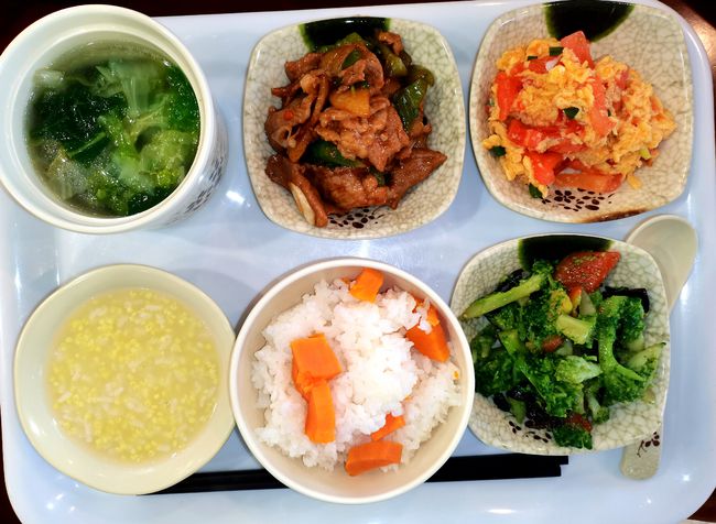 常見(jiàn)養(yǎng)老機(jī)構(gòu)怎么收費(fèi)的呢？(圖3)