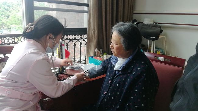 常見(jiàn)養(yǎng)老機(jī)構(gòu)怎么收費(fèi)的呢？(圖4)