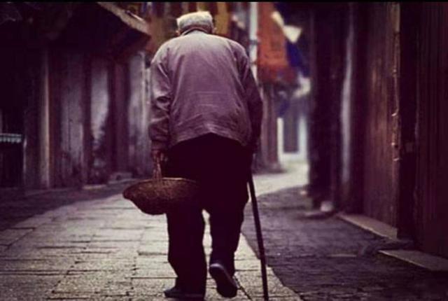 養(yǎng)老，是一場關乎經濟實力和人性的博弈(圖2)