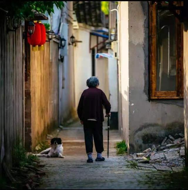 養(yǎng)老，是一場關乎經濟實力和人性的博弈(圖1)