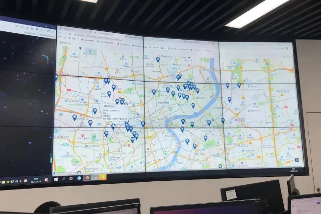 上海這個(gè)全市老齡化程度最高的城區(qū)怎樣“智慧養(yǎng)老”？(圖2)