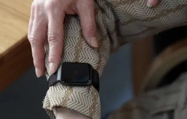 上海這個(gè)全市老齡化程度最高的城區(qū)怎樣“智慧養(yǎng)老”？(圖4)