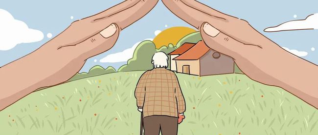 人口老齡化加速，運(yùn)營(yíng)商5G建設(shè)助力智慧養(yǎng)老(圖1)