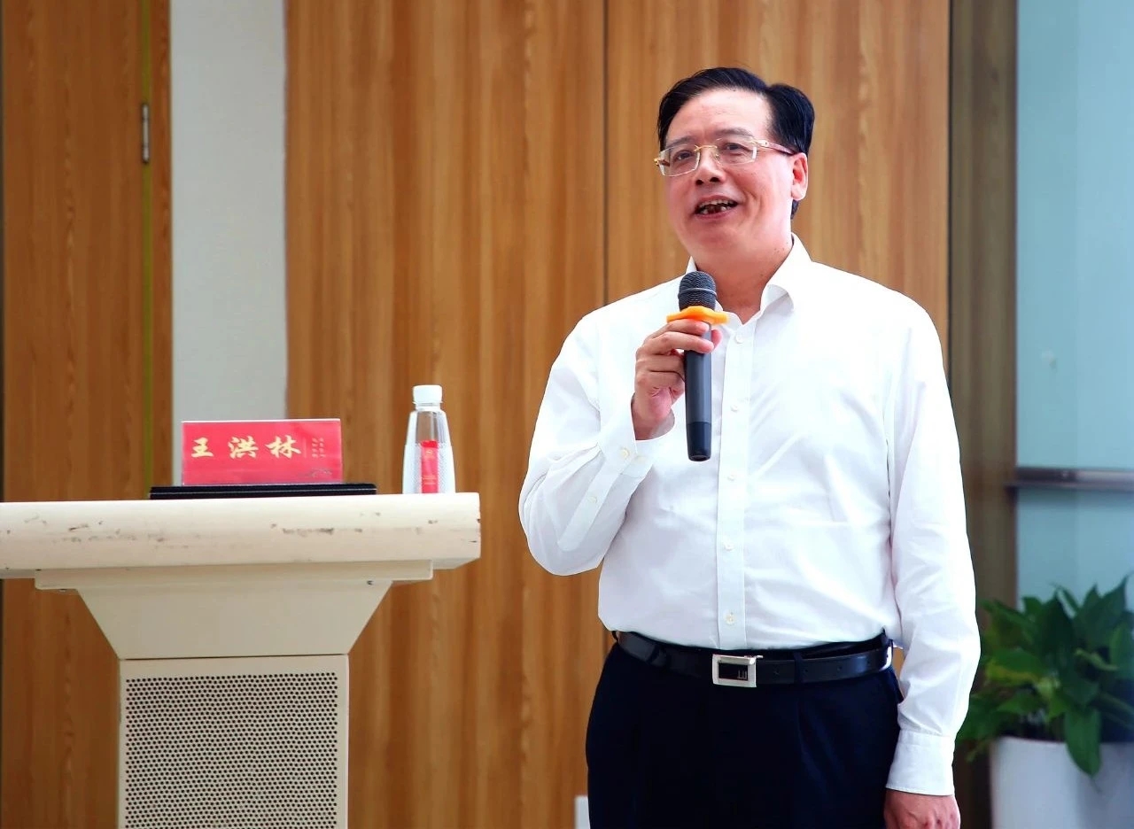 悅享數(shù)字劉旭在物產(chǎn)中大金石康養(yǎng)產(chǎn)業(yè)研修班分享數(shù)字化運(yùn)營實(shí)踐(圖3)