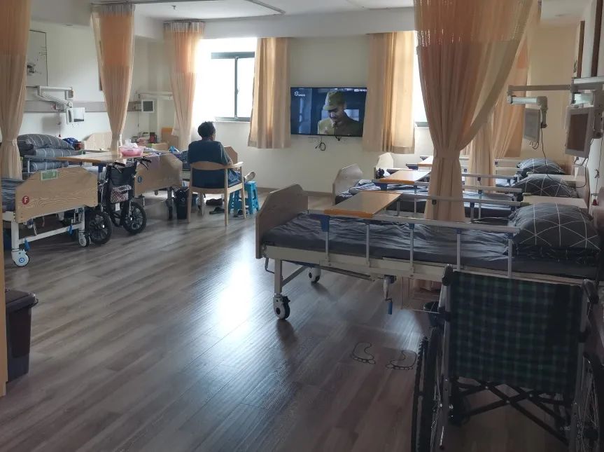 用心用情，高境鎮(zhèn)打造家門口的智慧養(yǎng)老服務(wù)圈(圖11)