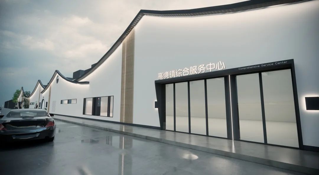 用心用情，高境鎮(zhèn)打造家門口的智慧養(yǎng)老服務(wù)圈(圖15)