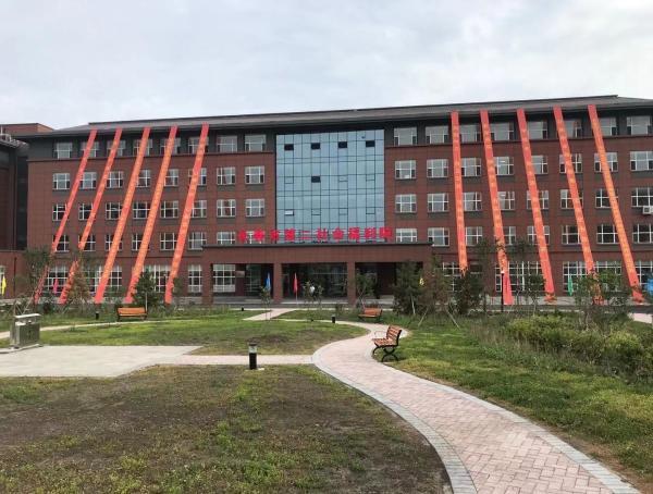 長春市民政局、市人社局聯(lián)合舉辦 長春市2021年養(yǎng)老護理職業(yè)技能競賽(圖1)