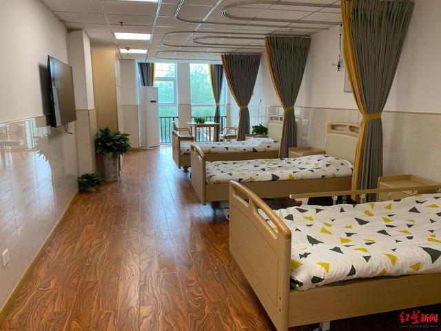 滿意度全國第一！養(yǎng)老服務(wù)如何鞏固優(yōu)勢？成都“十四五”養(yǎng)老服務(wù)業(yè)發(fā)展規(guī)劃（草案）編制完成(圖1)