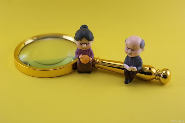 智慧養老給養老產業到底帶來了什么？(圖1)