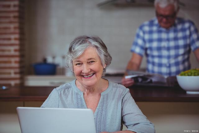 合肥市:“互融互嵌”讓養老服務便利可及(圖2) 合肥市:“互融互嵌”讓養老服務便利可及(圖2)