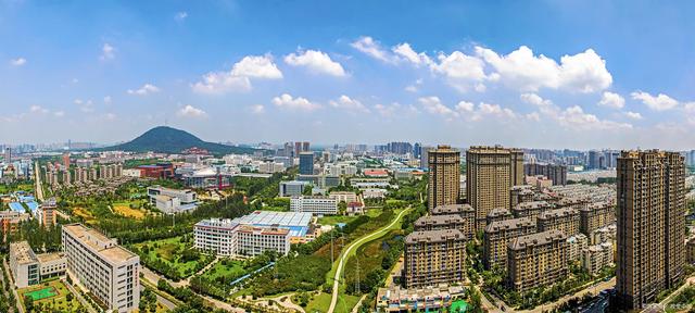 合肥市:“互融互嵌”讓養老服務便利可及(圖1) 合肥市:“互融互嵌”讓養老服務便利可及(圖1)