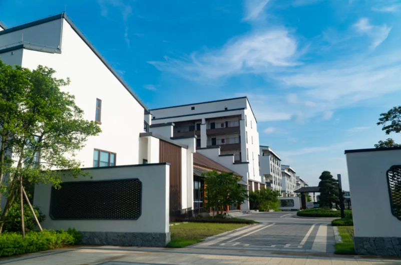 南山十二院智慧康養(yǎng)數(shù)字化平臺(tái)項(xiàng)目啟動(dòng)(圖4)